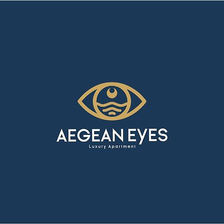 Aegean Eyes 3Bd House Βy The Sea Villa Kefalos  Bagian luar foto