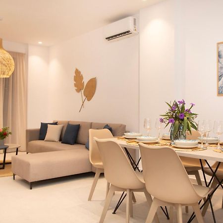 Aegean Eyes 3Bd House Βy The Sea Villa Kefalos  Bagian luar foto