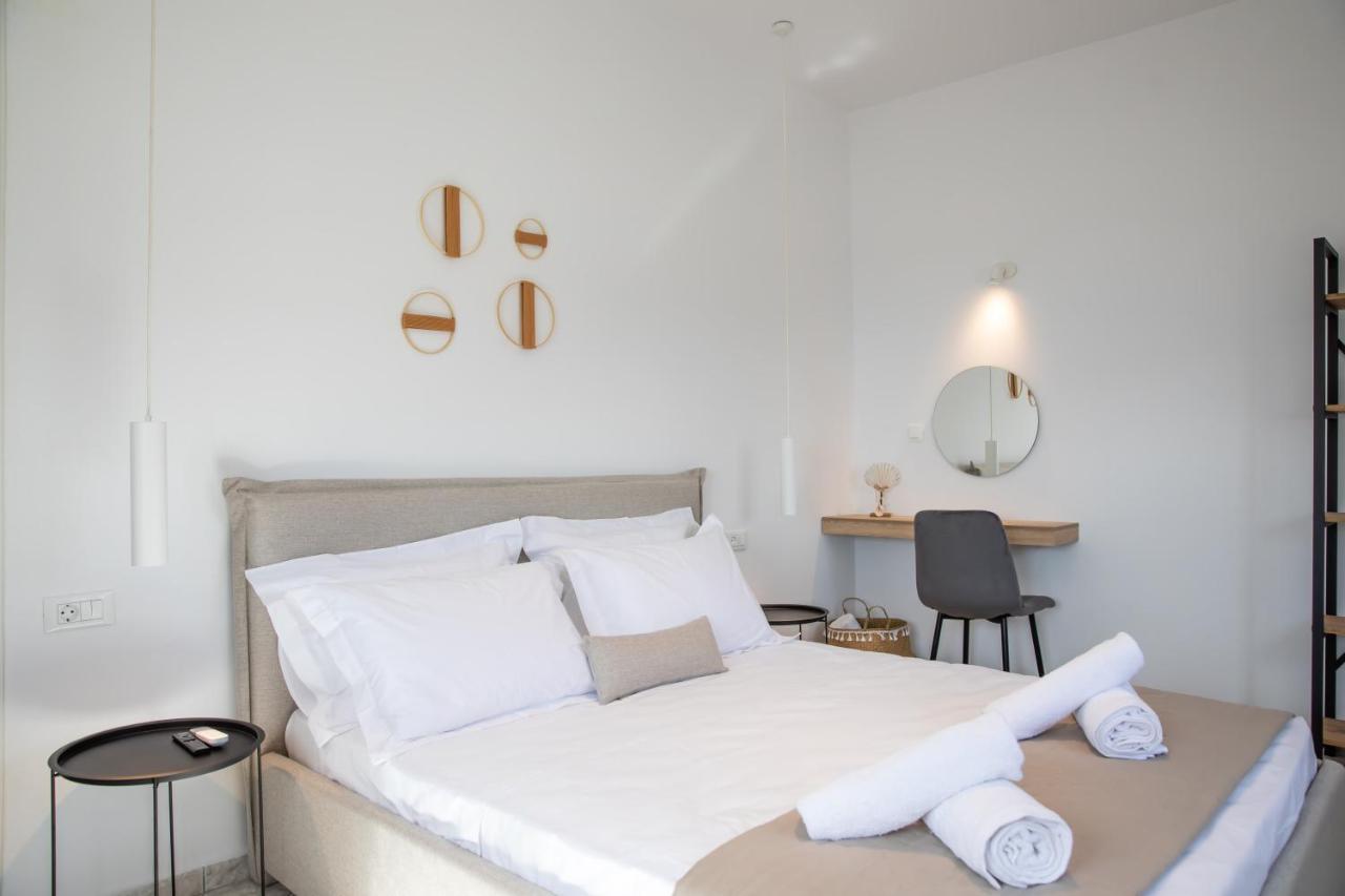 Aegean Eyes 3Bd House Βy The Sea Villa Kefalos  Bagian luar foto