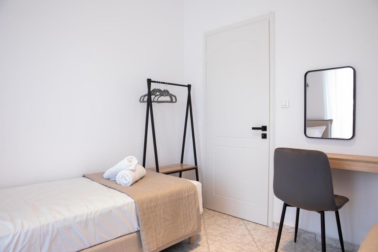 Aegean Eyes 3Bd House Βy The Sea Villa Kefalos  Bagian luar foto