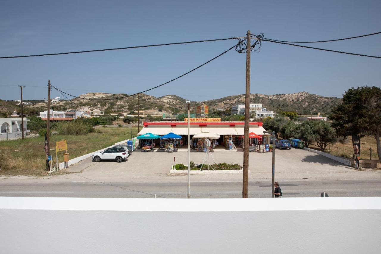 Aegean Eyes 3Bd House Βy The Sea Villa Kefalos  Bagian luar foto