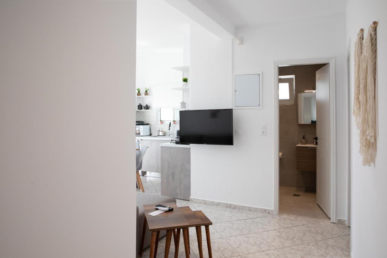Aegean Eyes 3Bd House Βy The Sea Villa Kefalos  Bagian luar foto