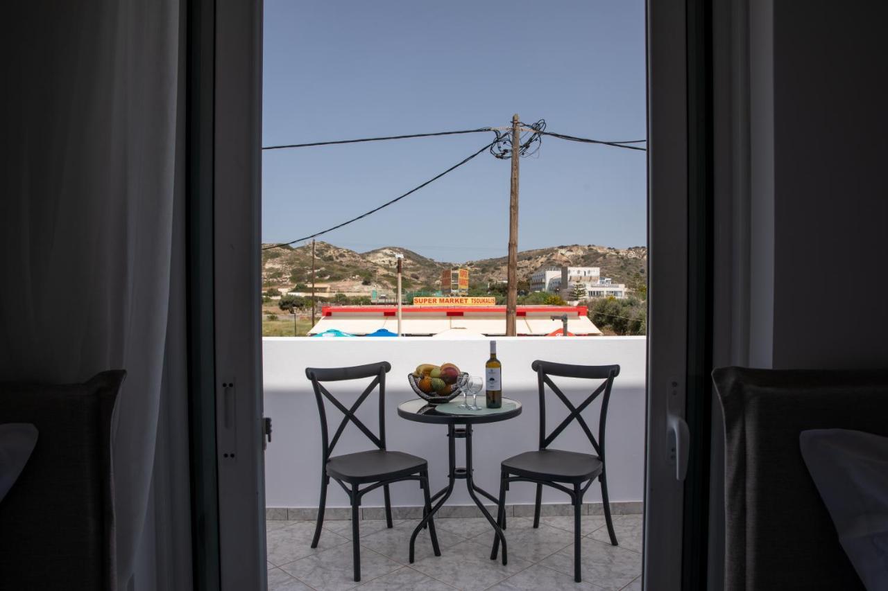 Aegean Eyes 3Bd House Βy The Sea Villa Kefalos  Bagian luar foto