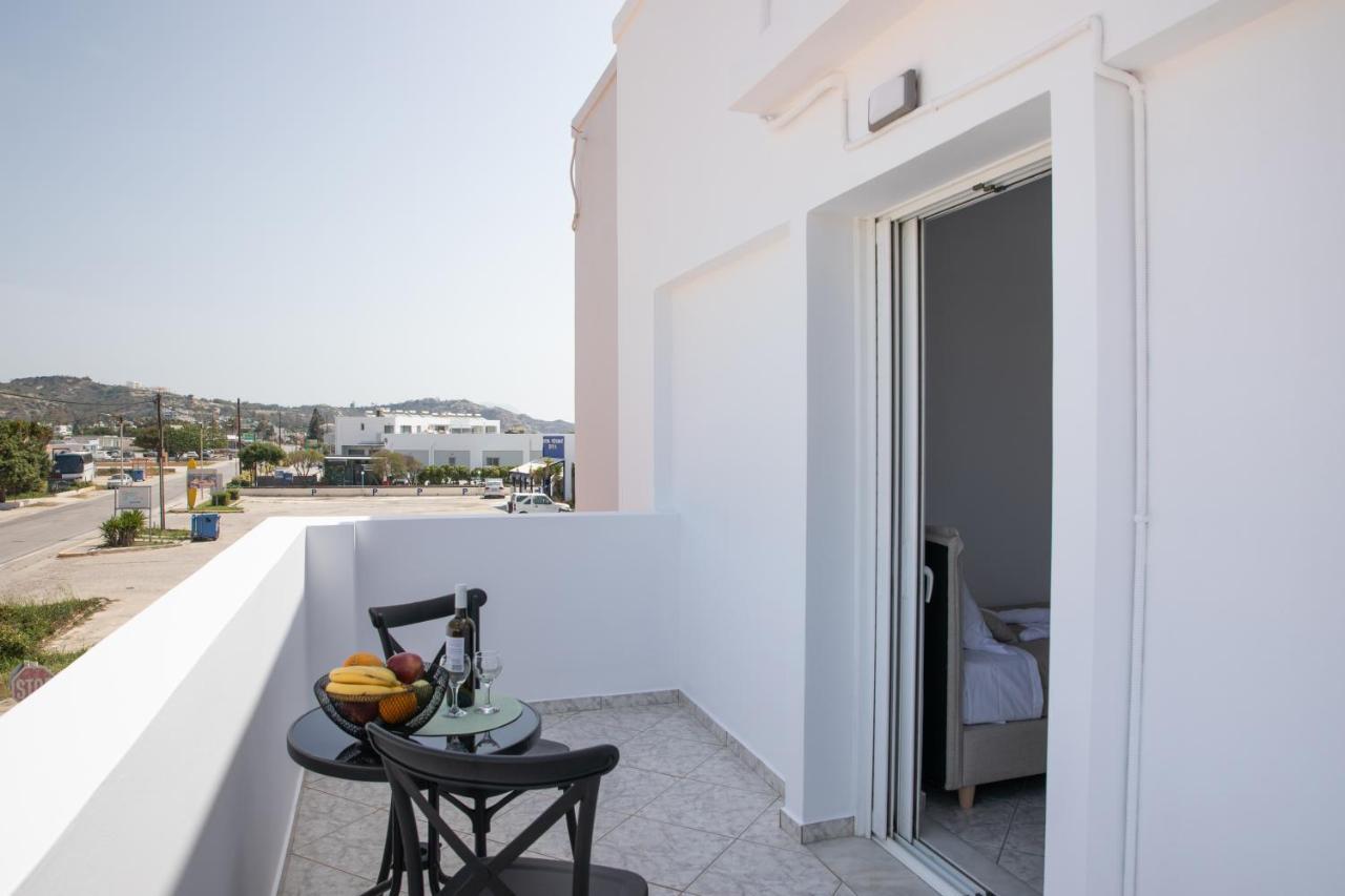 Aegean Eyes 3Bd House Βy The Sea Villa Kefalos  Bagian luar foto