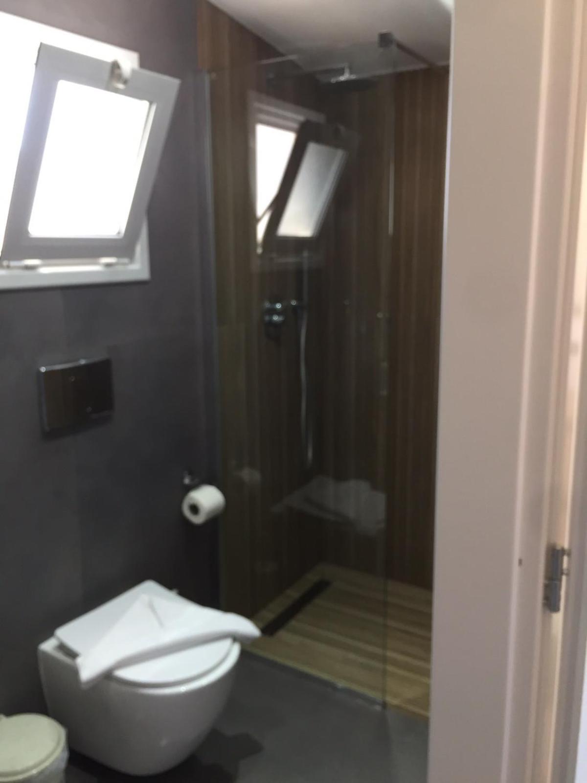 Aegean Eyes 3Bd House Βy The Sea Villa Kefalos  Bagian luar foto