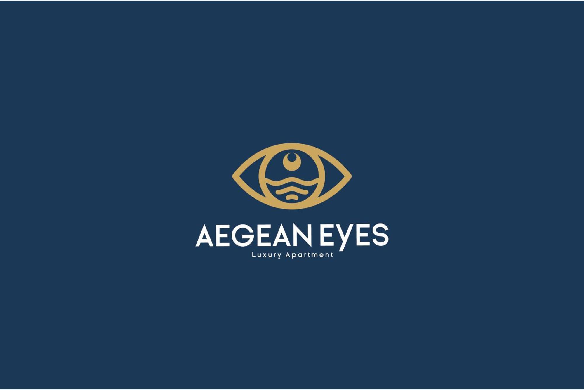 Aegean Eyes 3Bd House Βy The Sea Villa Kefalos  Bagian luar foto