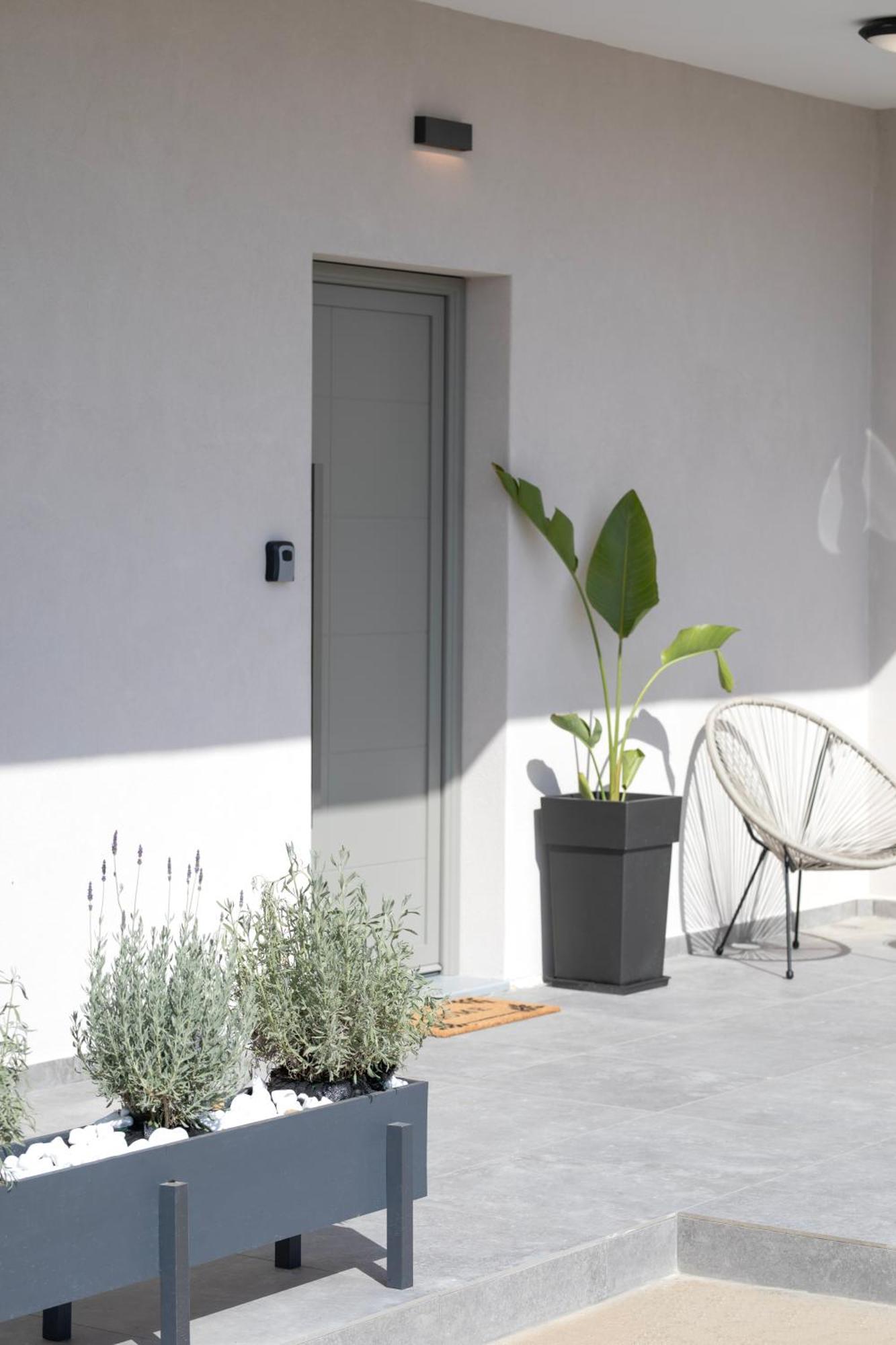 Aegean Eyes 3Bd House Βy The Sea Villa Kefalos  Bagian luar foto